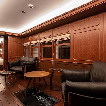 Shokudo And Hotel Kisyapoppo Nakatsu Ngoại thất bức ảnh