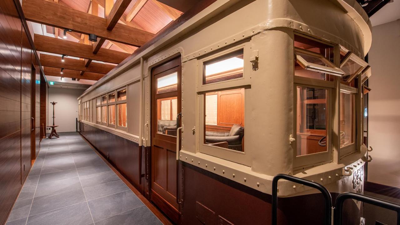 Shokudo And Hotel Kisyapoppo Nakatsu Ngoại thất bức ảnh