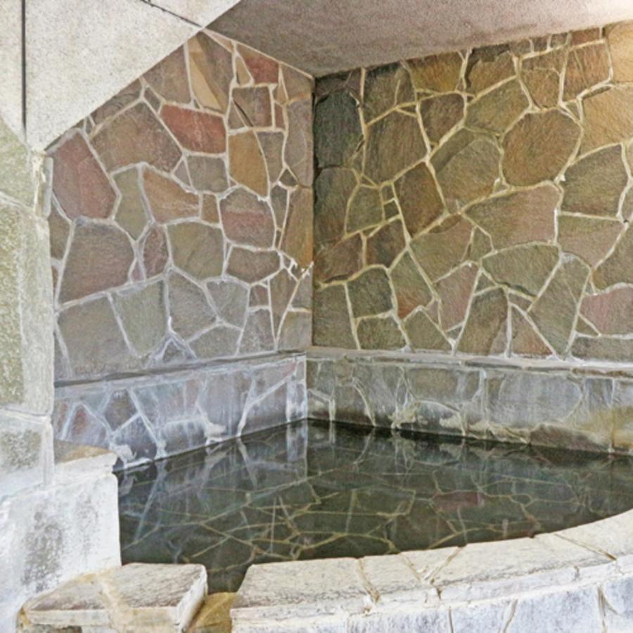 Shokudo And Hotel Kisyapoppo Nakatsu Ngoại thất bức ảnh
