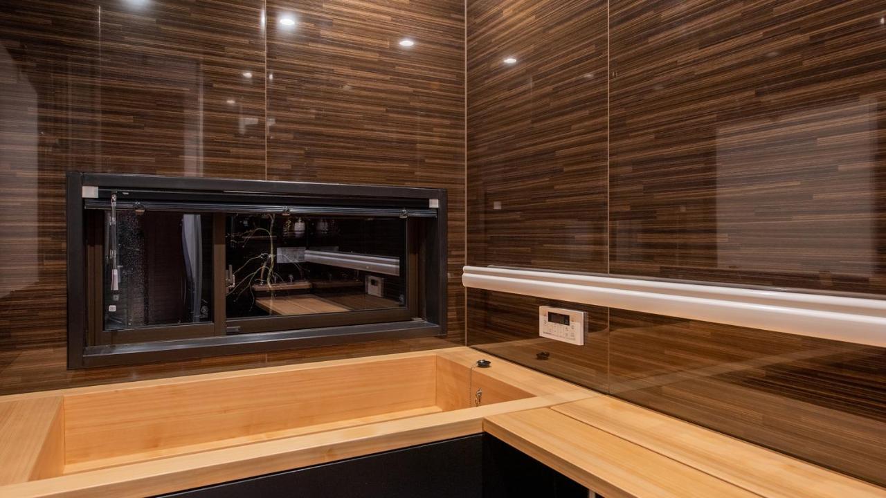 Shokudo And Hotel Kisyapoppo Nakatsu Ngoại thất bức ảnh