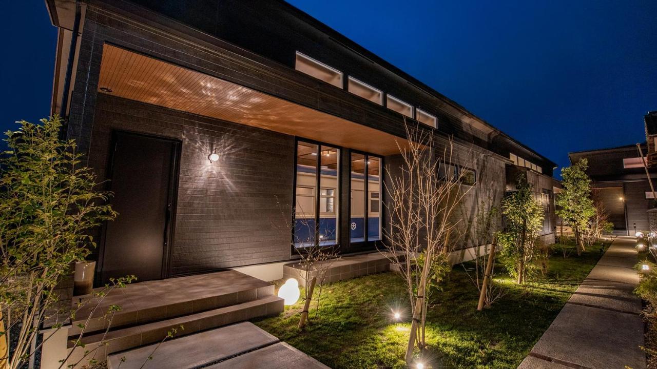 Shokudo And Hotel Kisyapoppo Nakatsu Ngoại thất bức ảnh