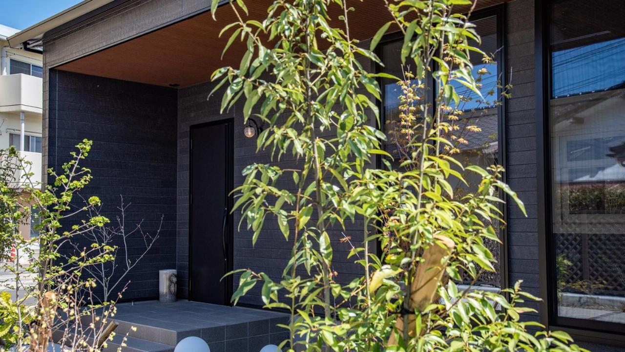 Shokudo And Hotel Kisyapoppo Nakatsu Ngoại thất bức ảnh