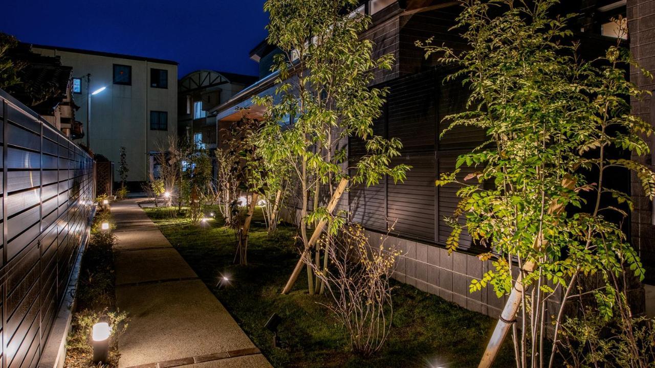 Shokudo And Hotel Kisyapoppo Nakatsu Ngoại thất bức ảnh
