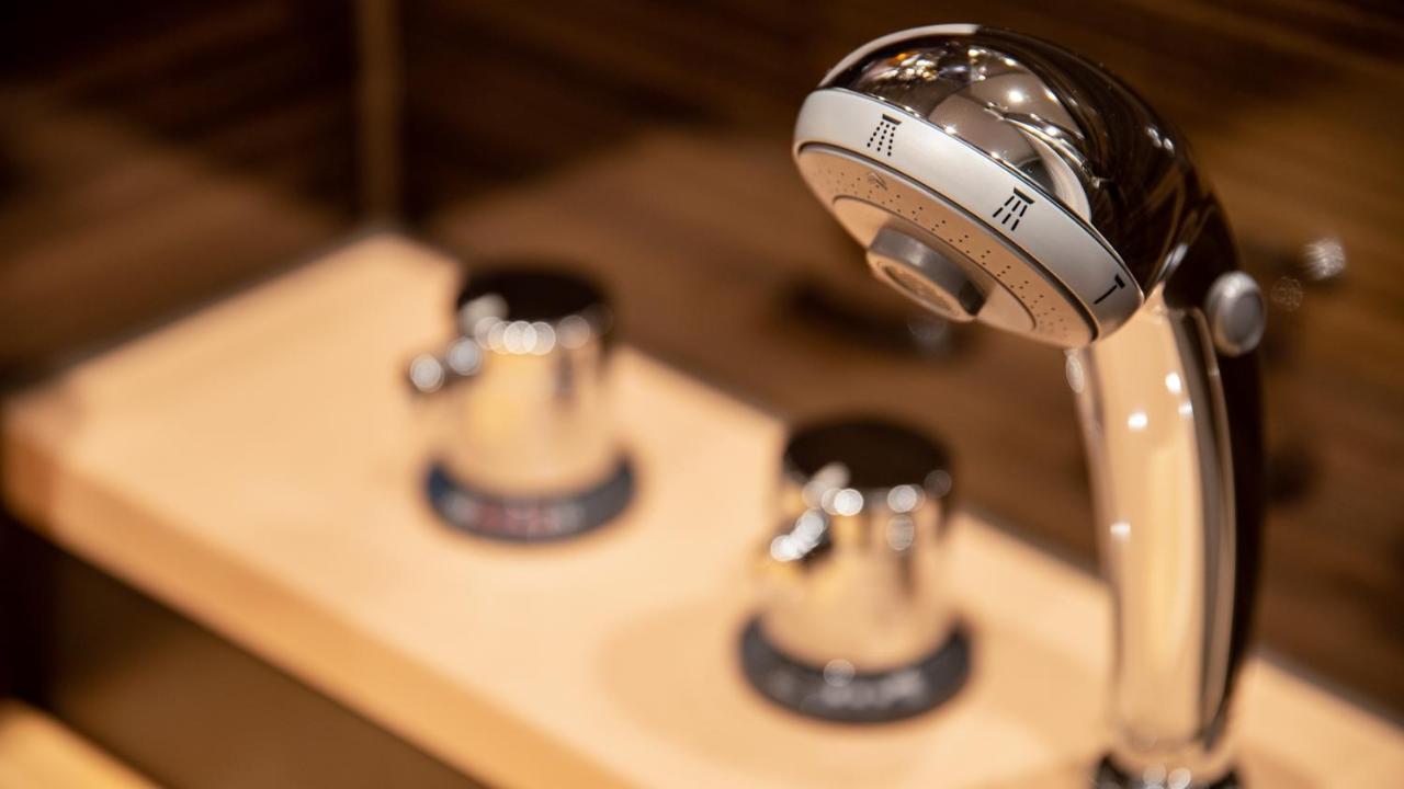 Shokudo And Hotel Kisyapoppo Nakatsu Ngoại thất bức ảnh