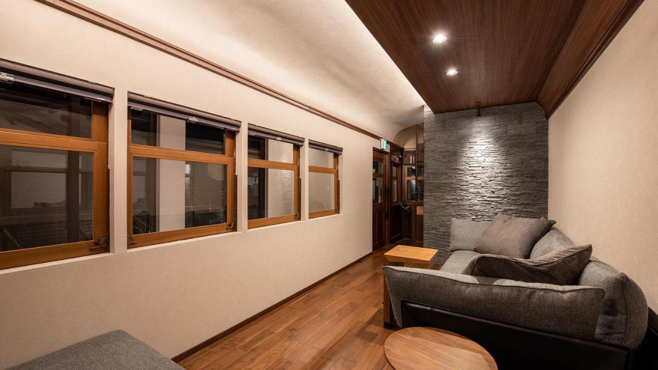 Shokudo And Hotel Kisyapoppo Nakatsu Ngoại thất bức ảnh