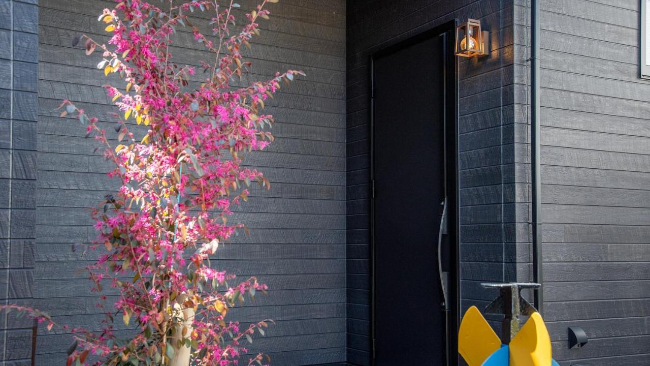 Shokudo And Hotel Kisyapoppo Nakatsu Ngoại thất bức ảnh
